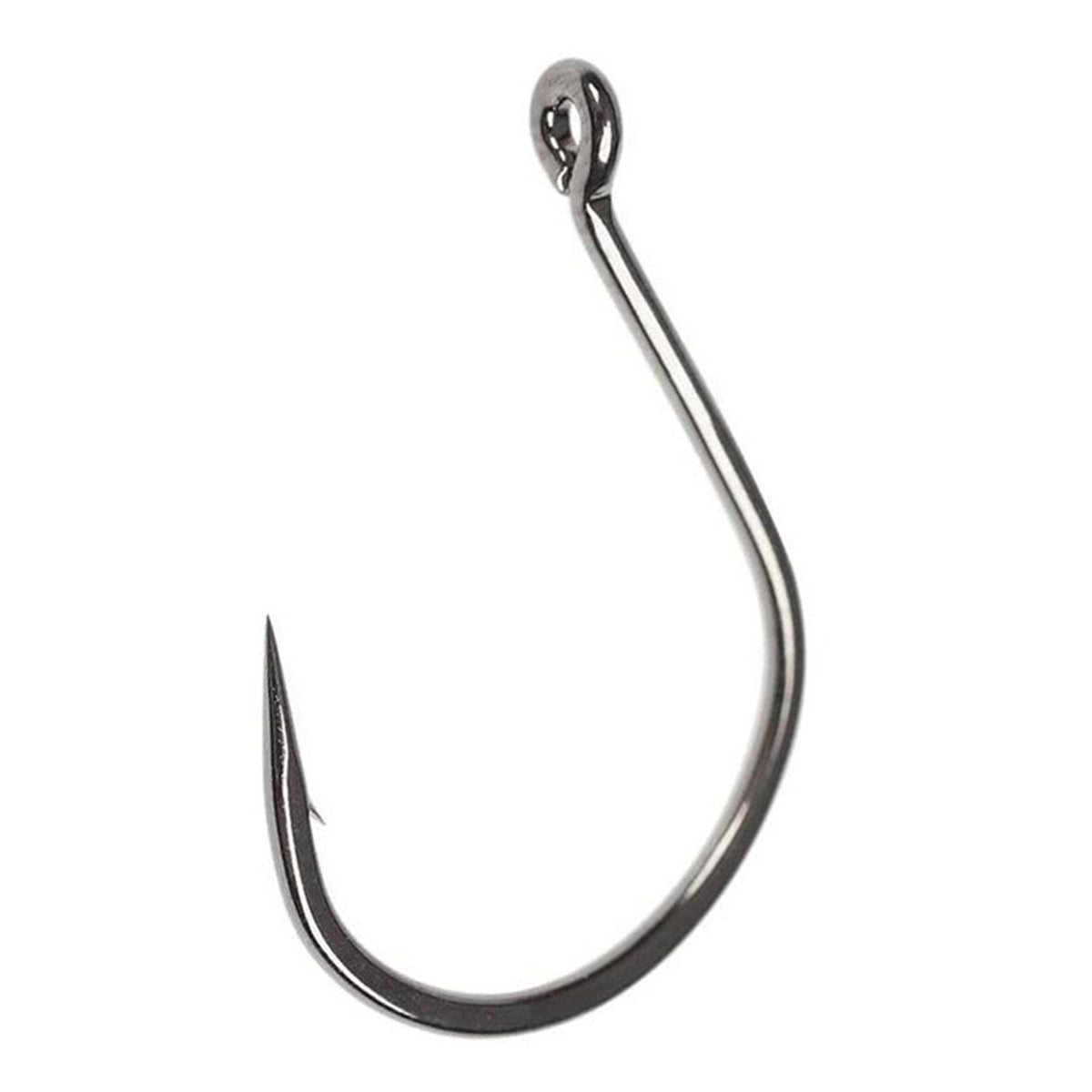 Image of the Gamakatsu Finesse Wide Gap Hook.