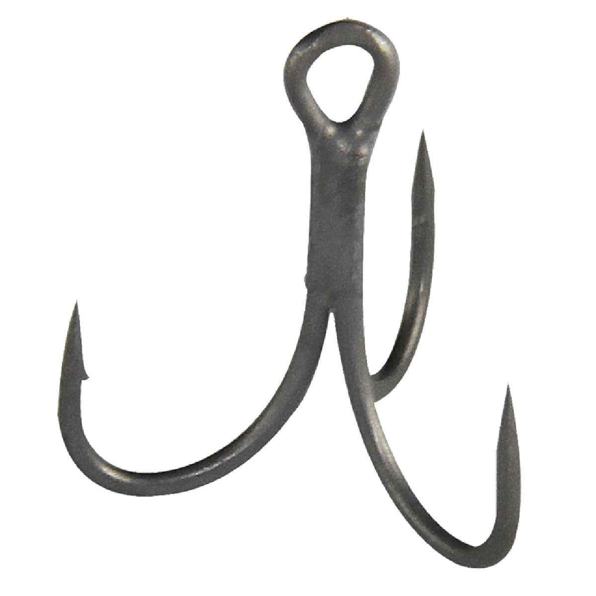 G Finesse Medium Heavy Treble Hook - 6 Pack