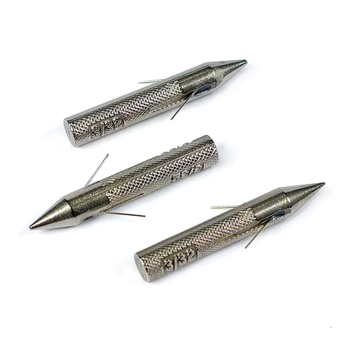 Gamakatsu Tungsten Trigger Nail Weight multiple images