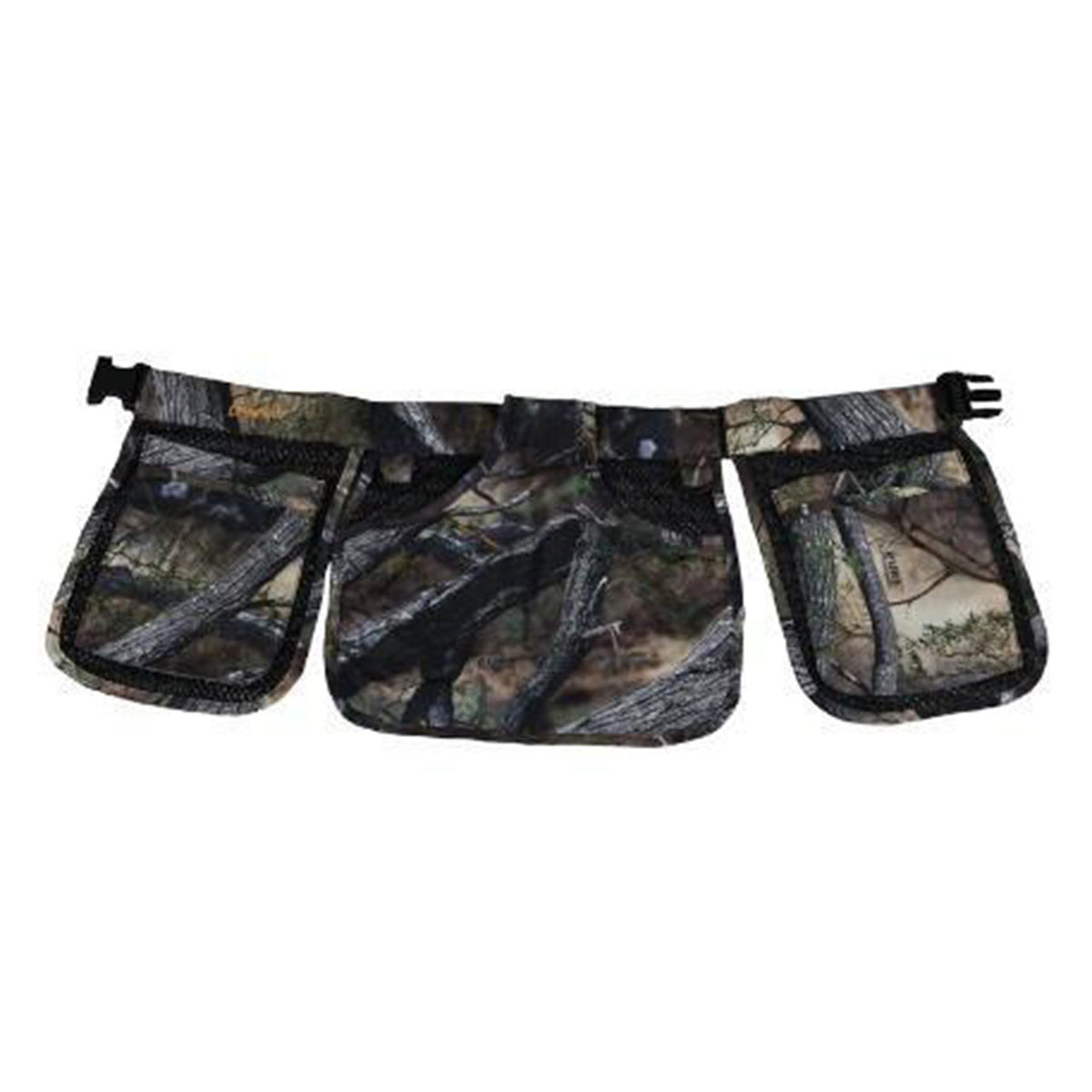 Gamehide Ultra-Lite Gamebird Dove Shell Belt Product Image in Pure Mesquite
