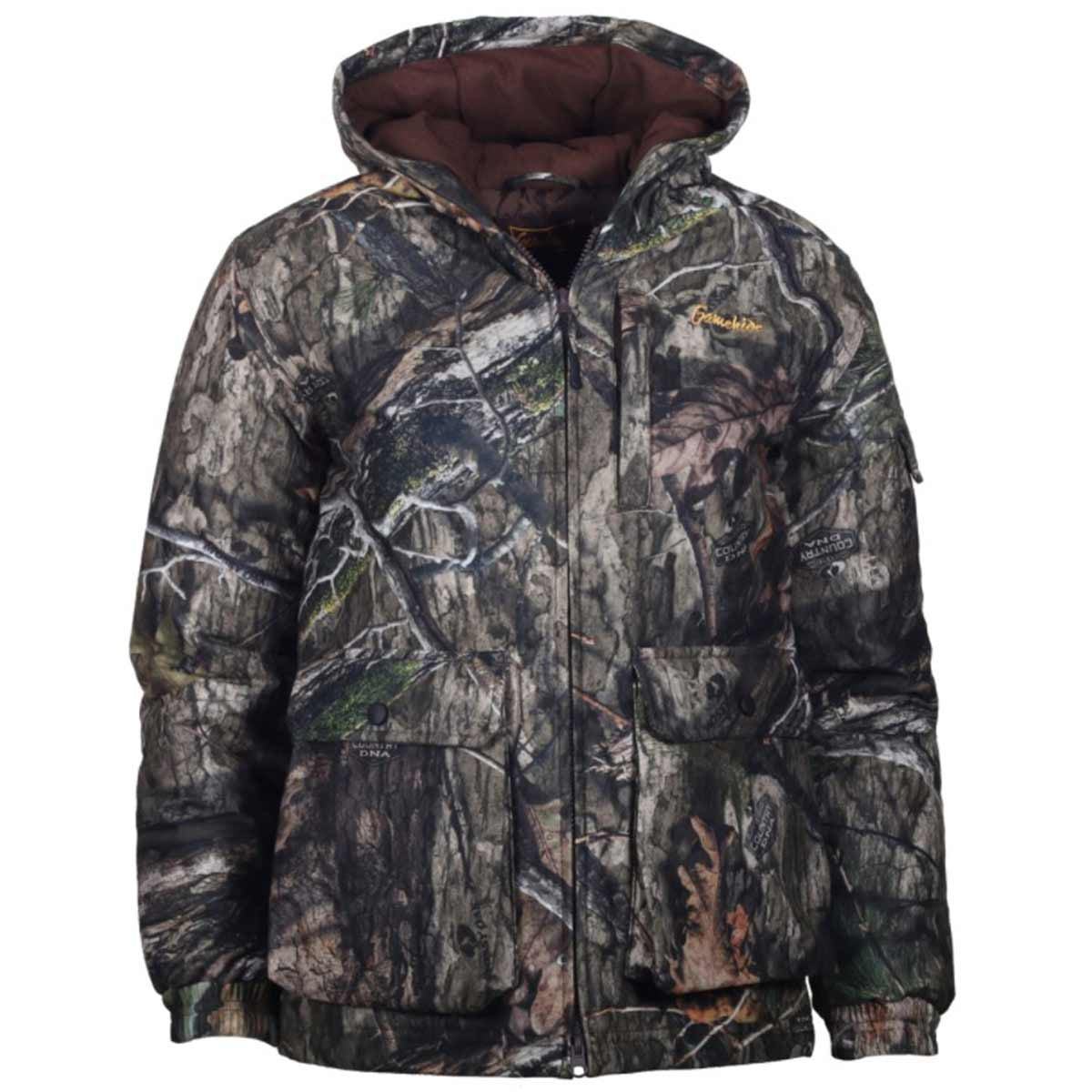 Youth Tundra Jacket