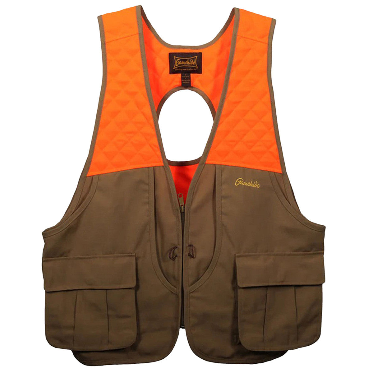 Gamebird Ultra Light Upland Vest