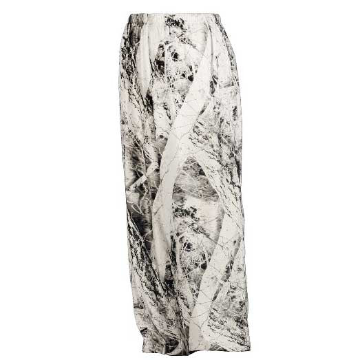 Gamehide Ambush Pant Naked North Snow Camo image