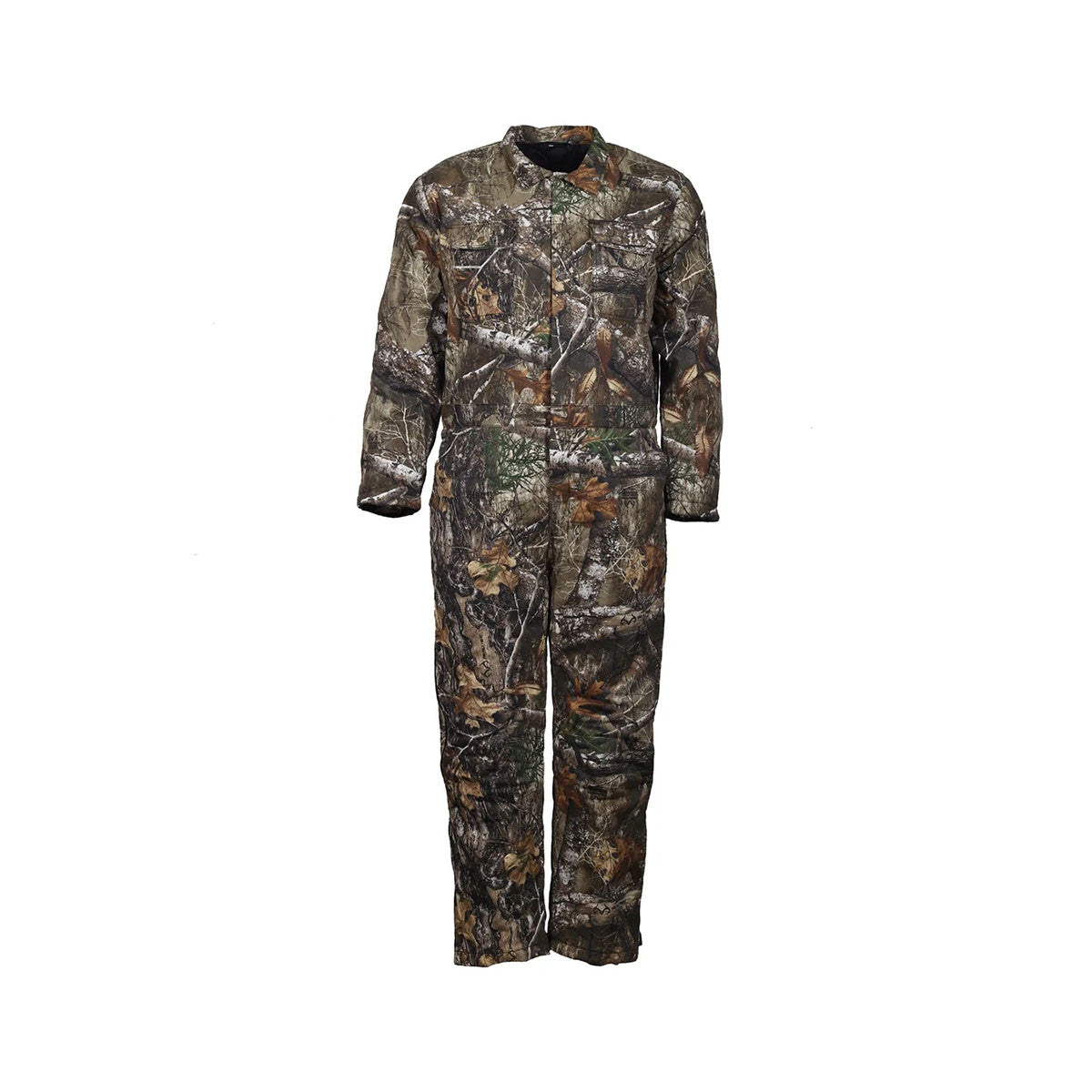 Youth Tundra Insulated Coveralls
