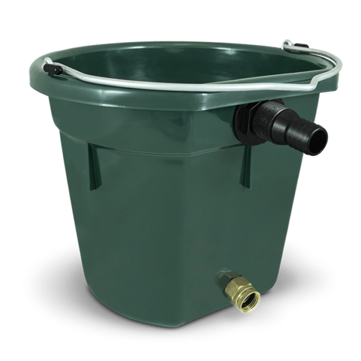 Cowboy's Self-Cleaning Pet/Dog Waterer