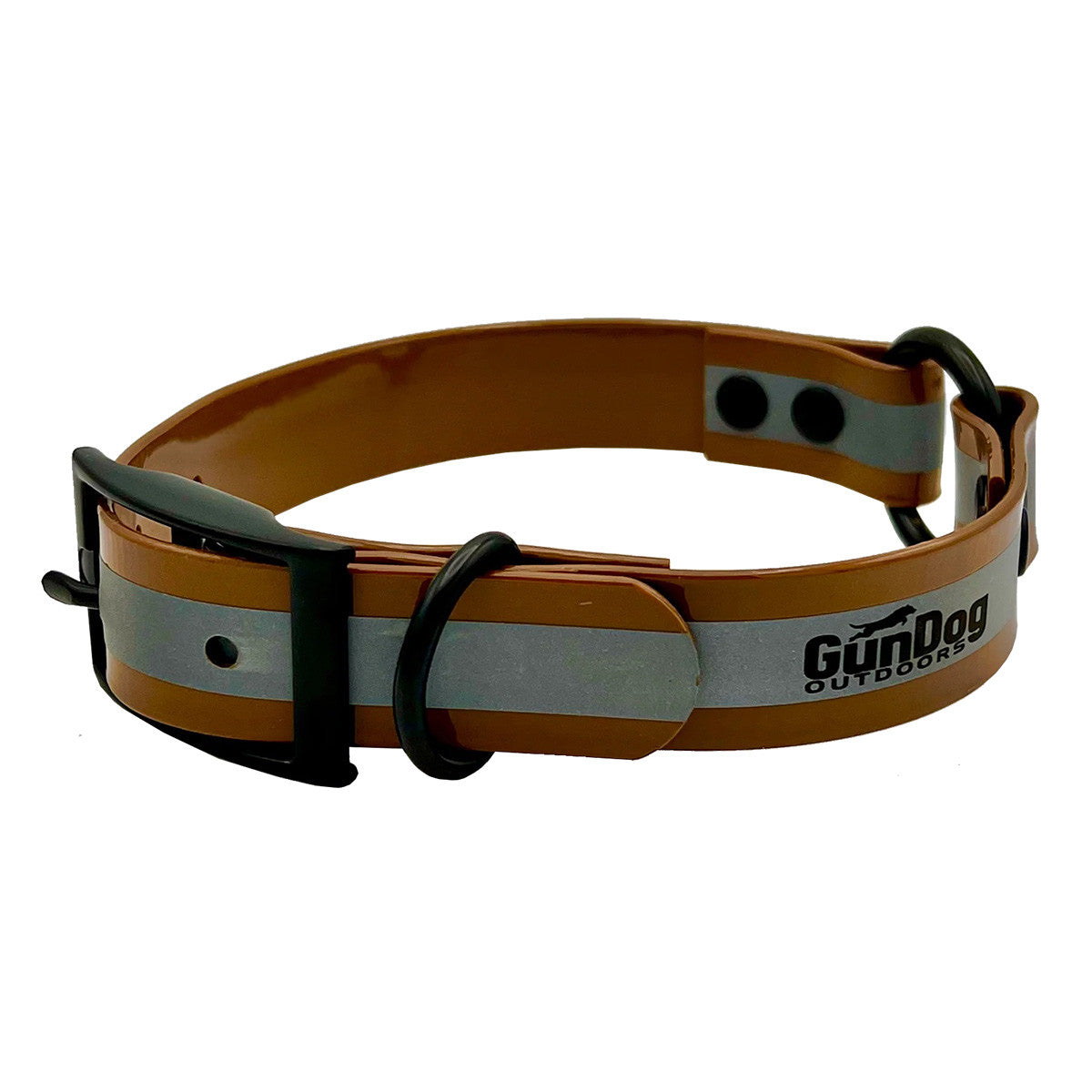Weatherproof Dog Collar