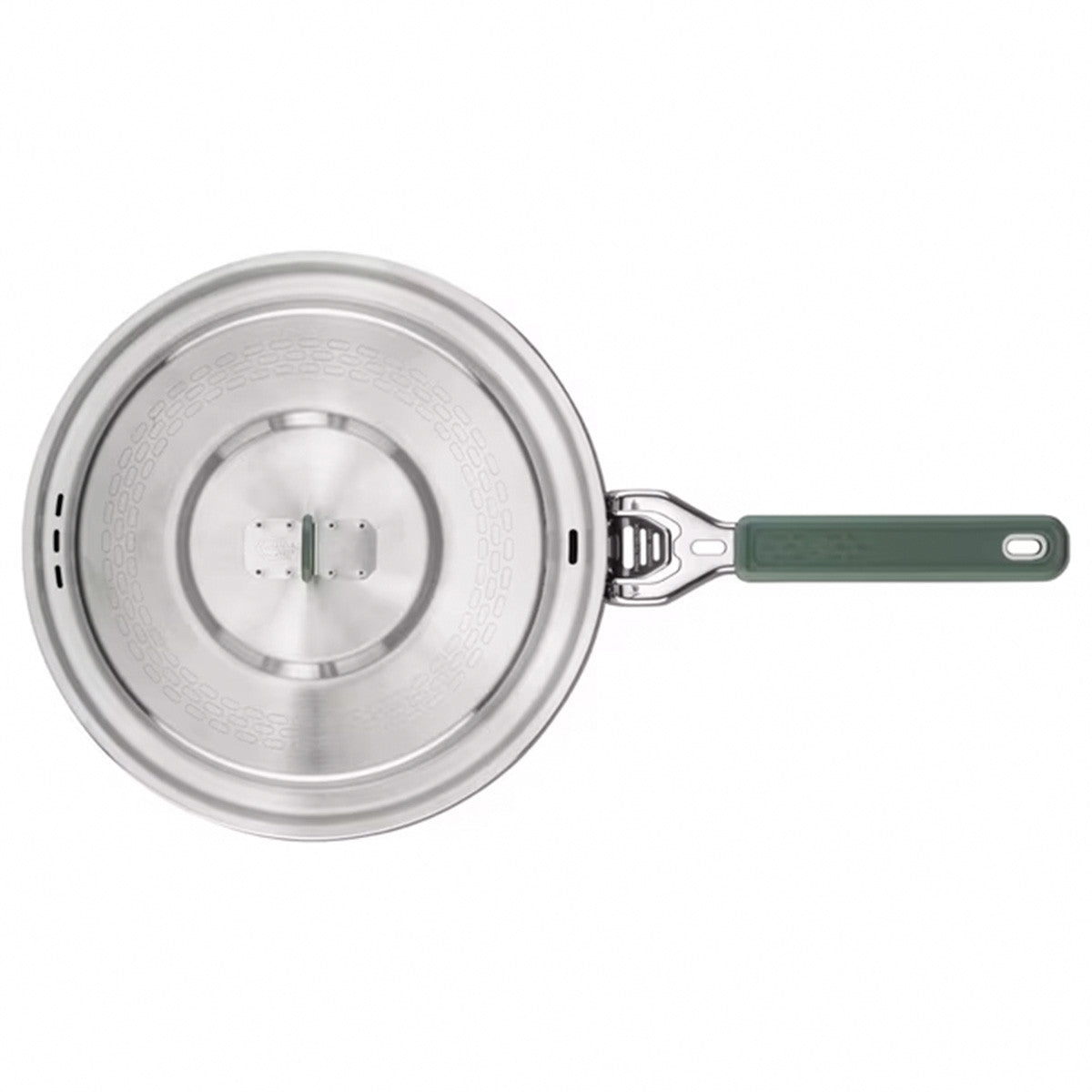 ComplEAT Saute Pan