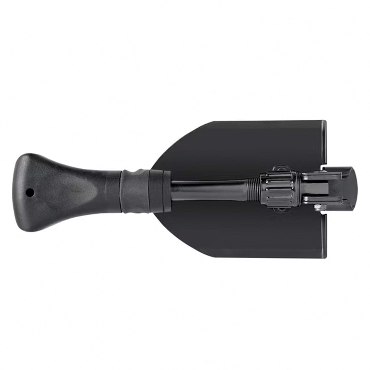Gerber Gear Gorge Folding Shovel Folded Top Image