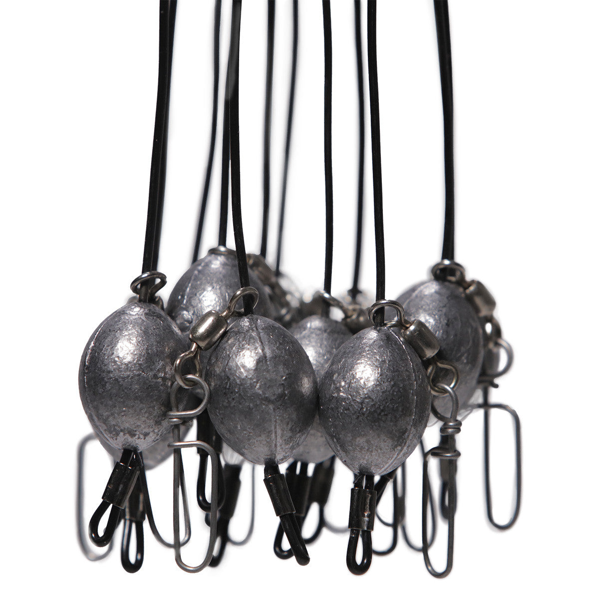G&H Decoys Heberts' Decoy Rigs image