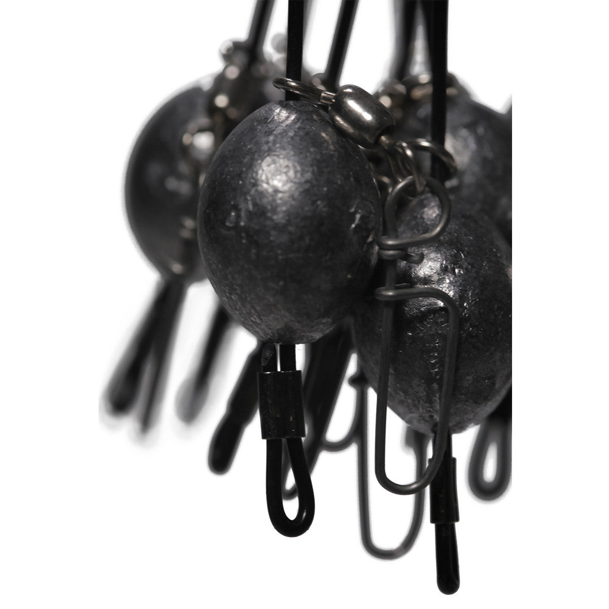 G&H Decoys Heberts' Decoy Rigs image