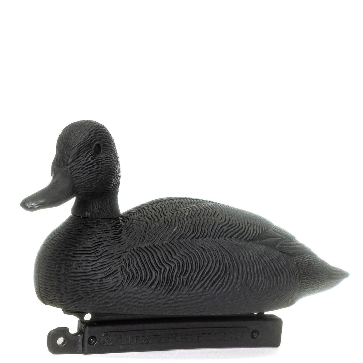 G&H Black Ops Diver Blank Decoys, 6 Pack image