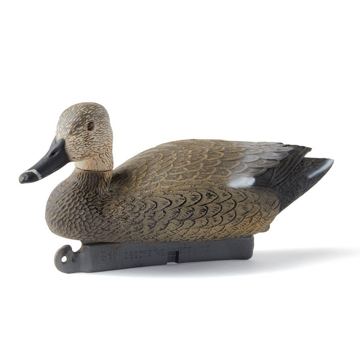 G&H Gadwall Floater Duck Decoy Drake Image