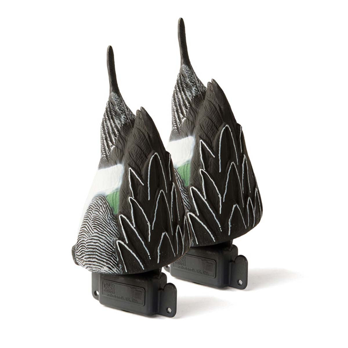 Pintail Feeder, 2 Pack