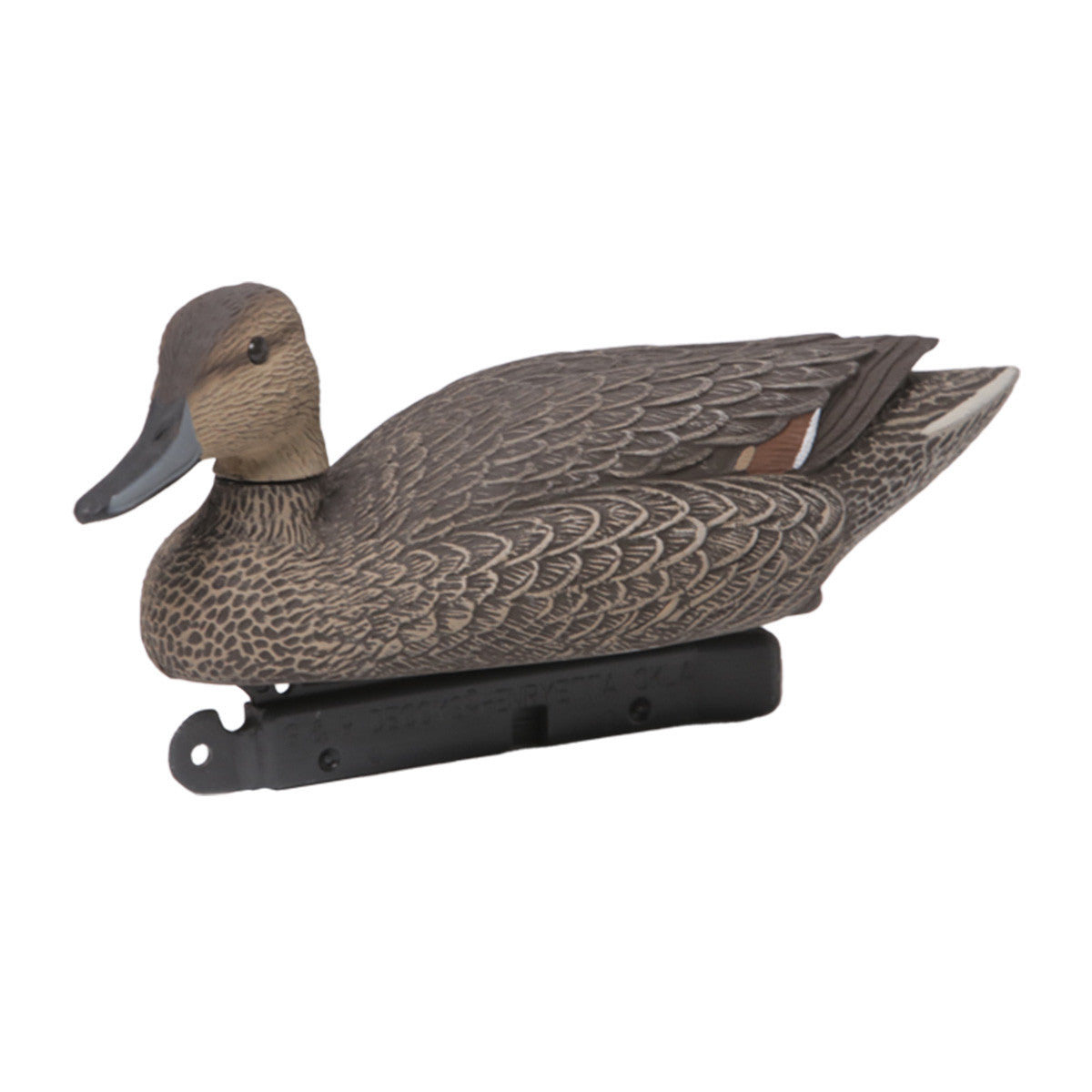 Premier Series Oversize Pintail Duck Decoys, 6 Pack