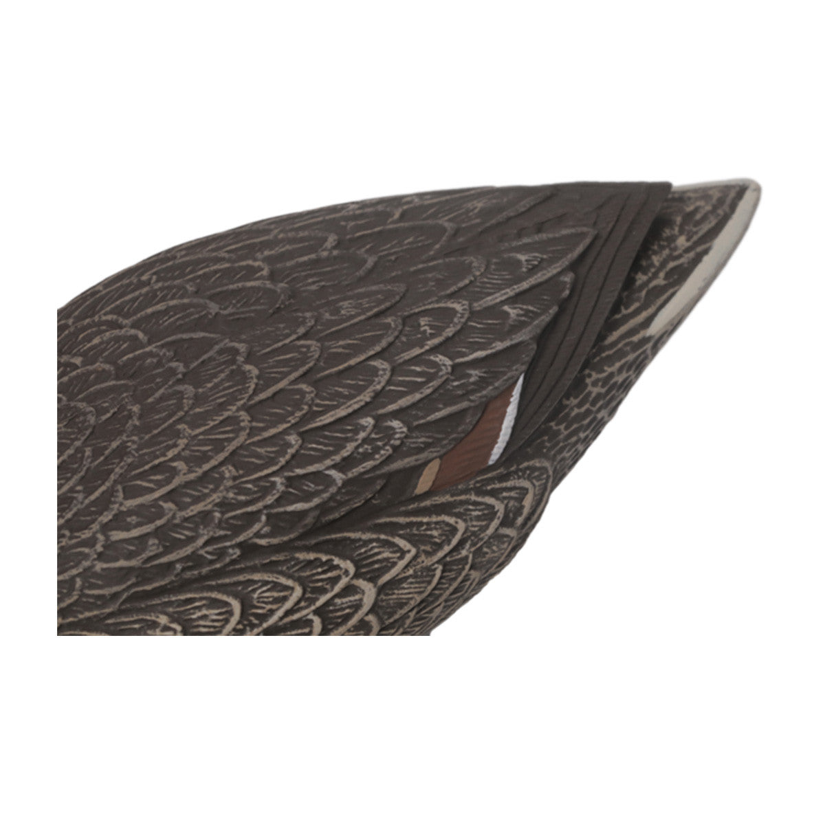 G&H Premier Series Oversize Pintail Duck Decoy Hen Tail Image