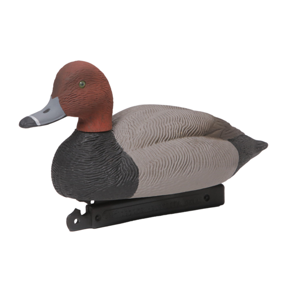 Premier Series Redhead Duck Decoys, 12 Pack