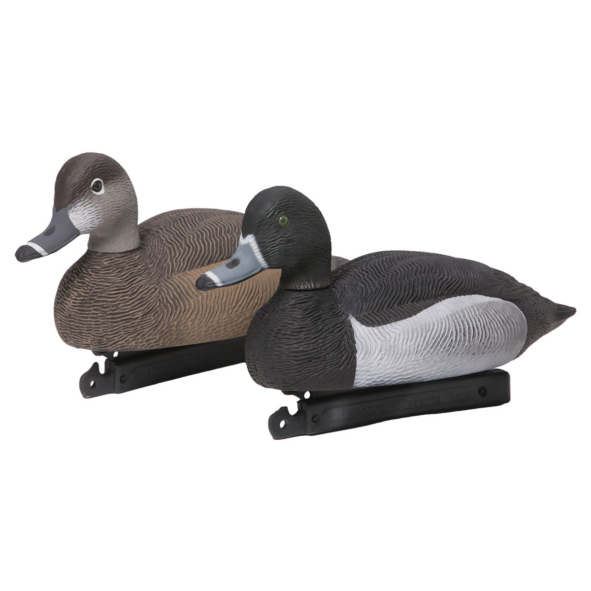 G&H Decoys Ringneck Floating Duck Decoys