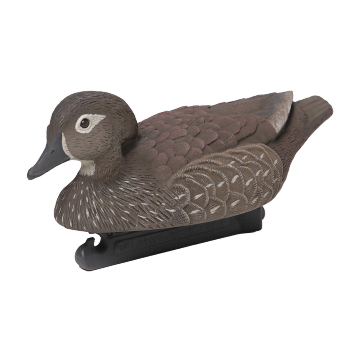 Premier Series Wood Duck Decoy Hen Image