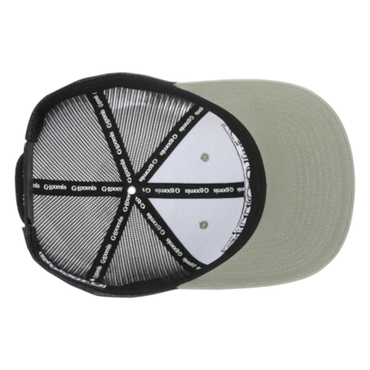 Low Pro Cap