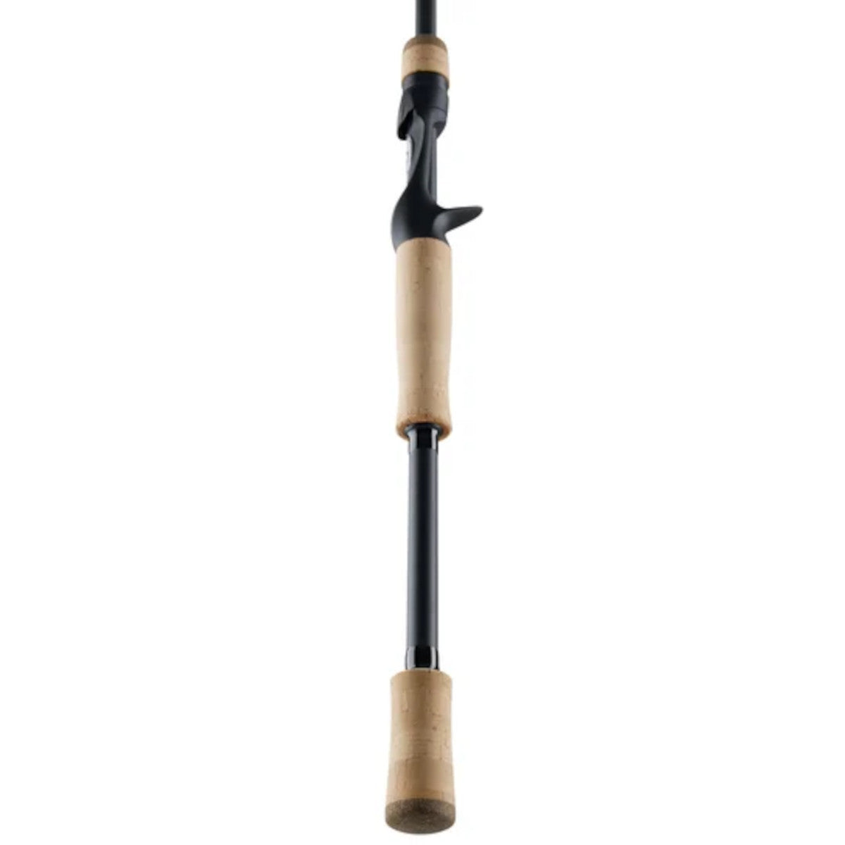 GLX Bladed Jig Casting Rods