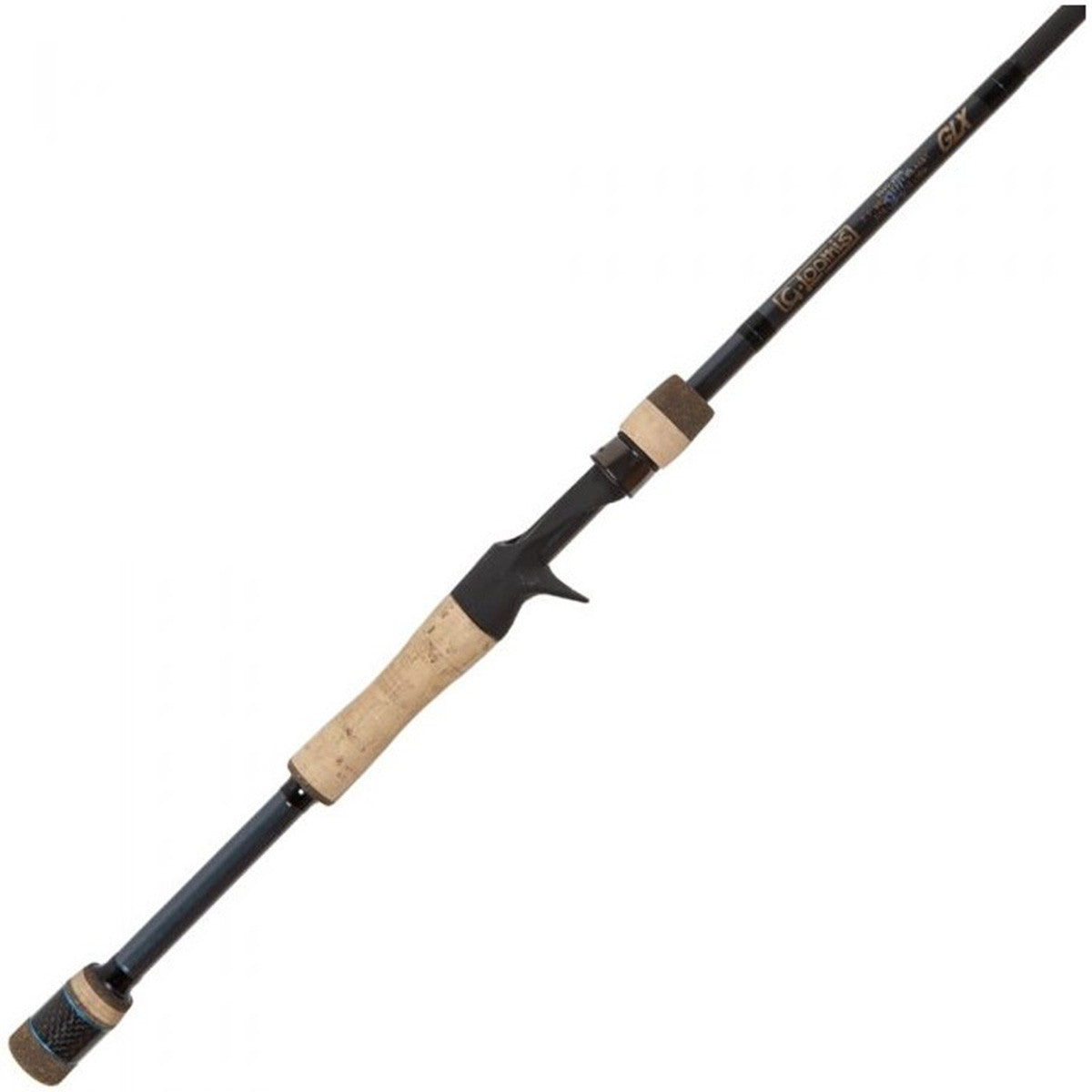 GLX Jig & Worm Casting Rod