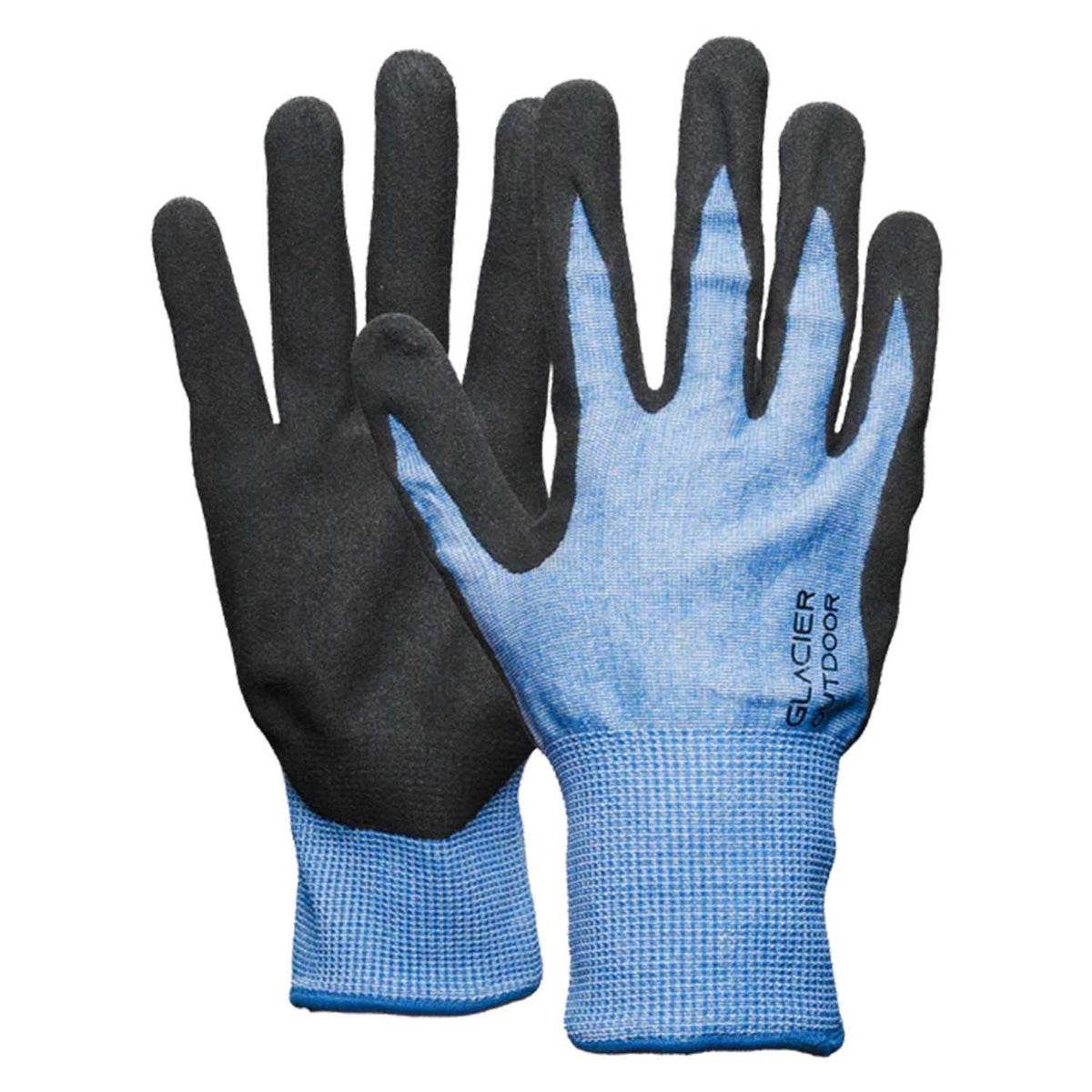 Pair Image of the Glacier Gloves BladeGuard Pro Fish Fillet Gloves.