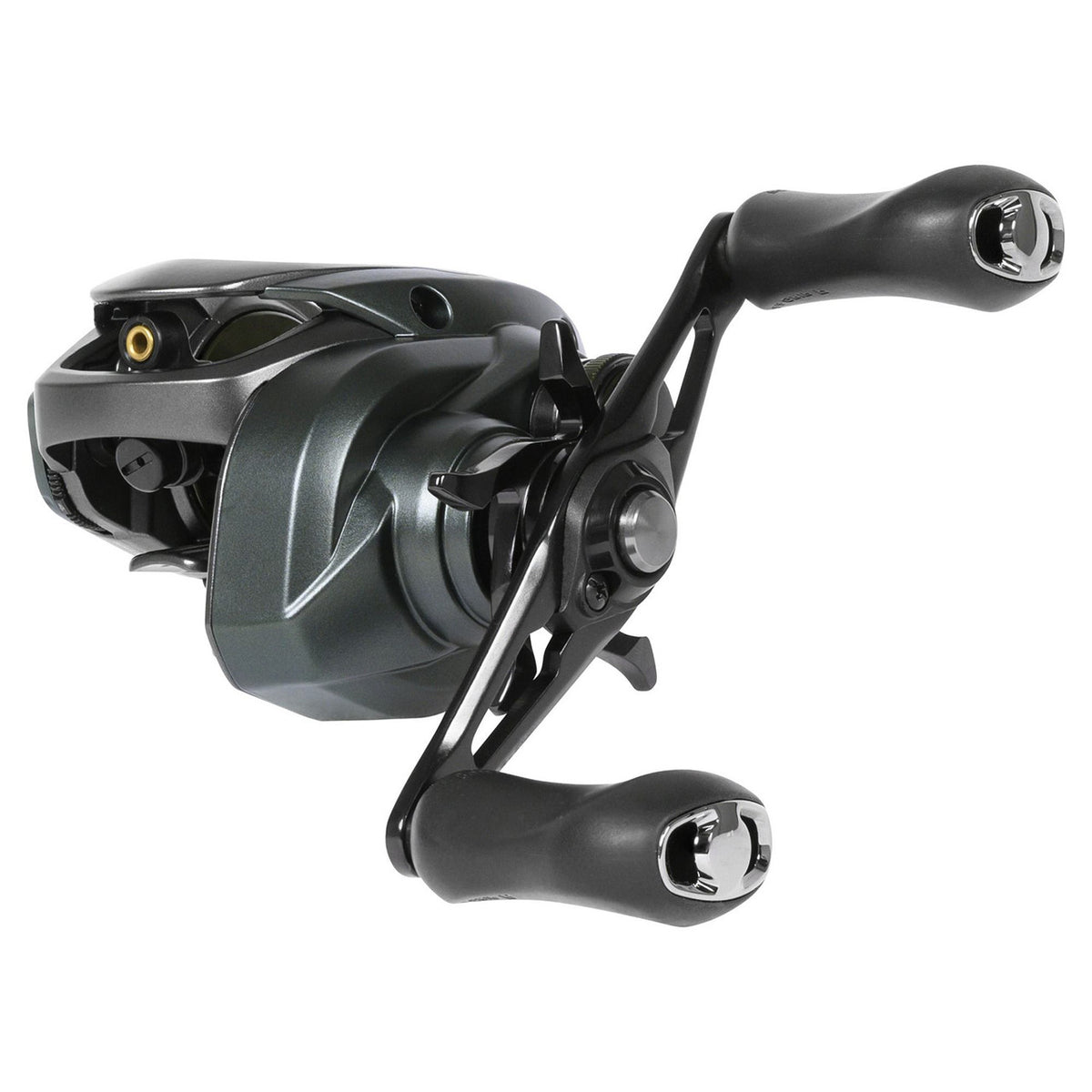 Main Image of the Shimano Curado 151 Baitcasting Reel