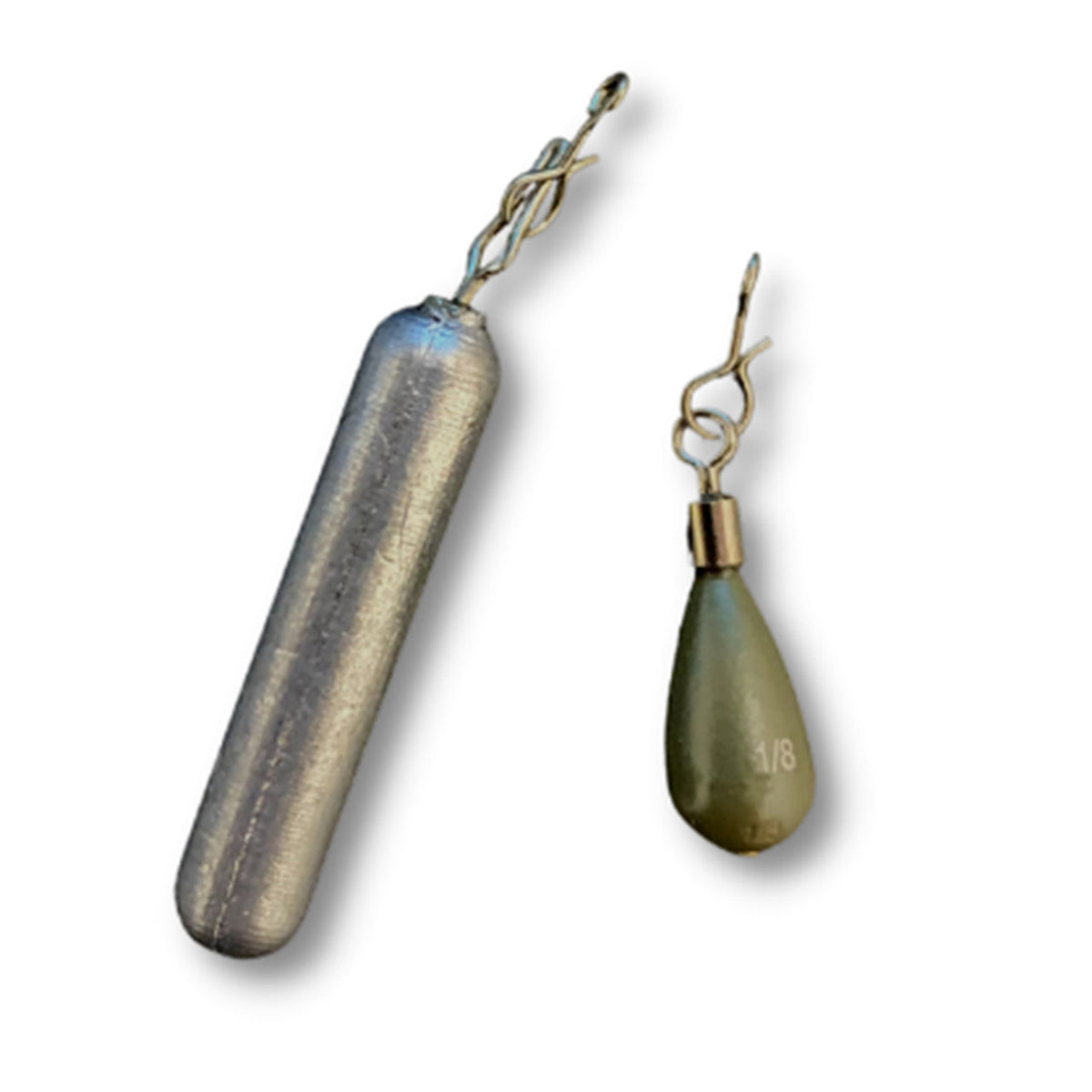 Great Lakes Finesse Quick Shot Clips Image