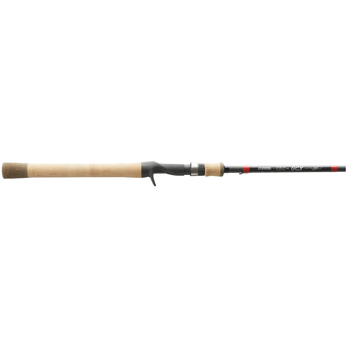 GCX Casting Rods
