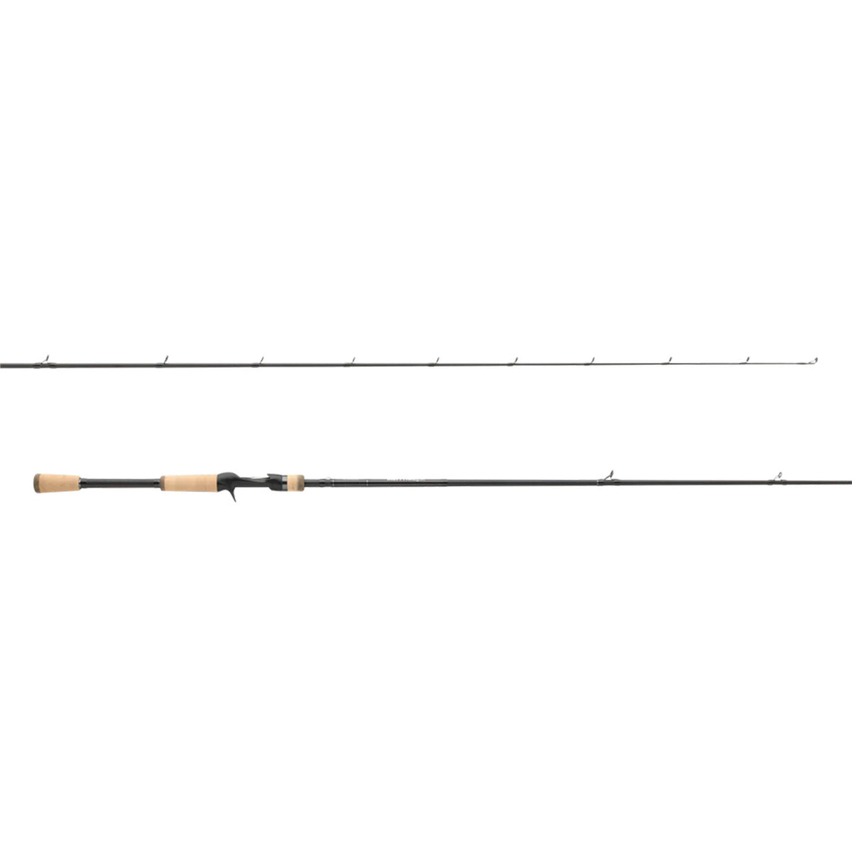 Complete Rod Image of the G. Loomis IMX-Pro Jig and Worm Casting Rod.