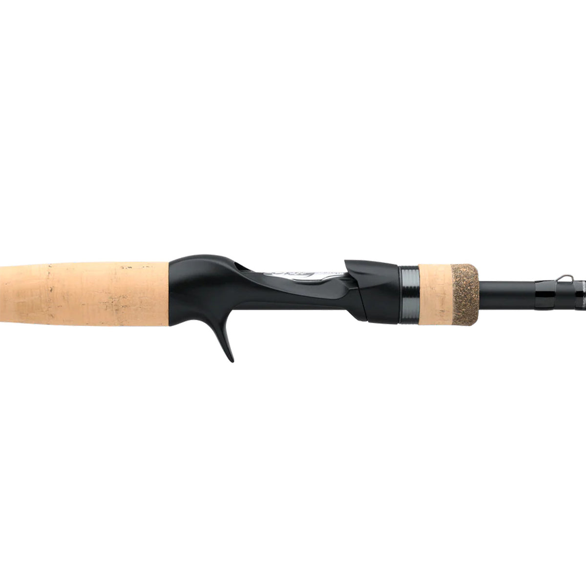 Reel Seat Image of the G. Loomis IMX-Pro Bass Mag Bass Casting Rod.