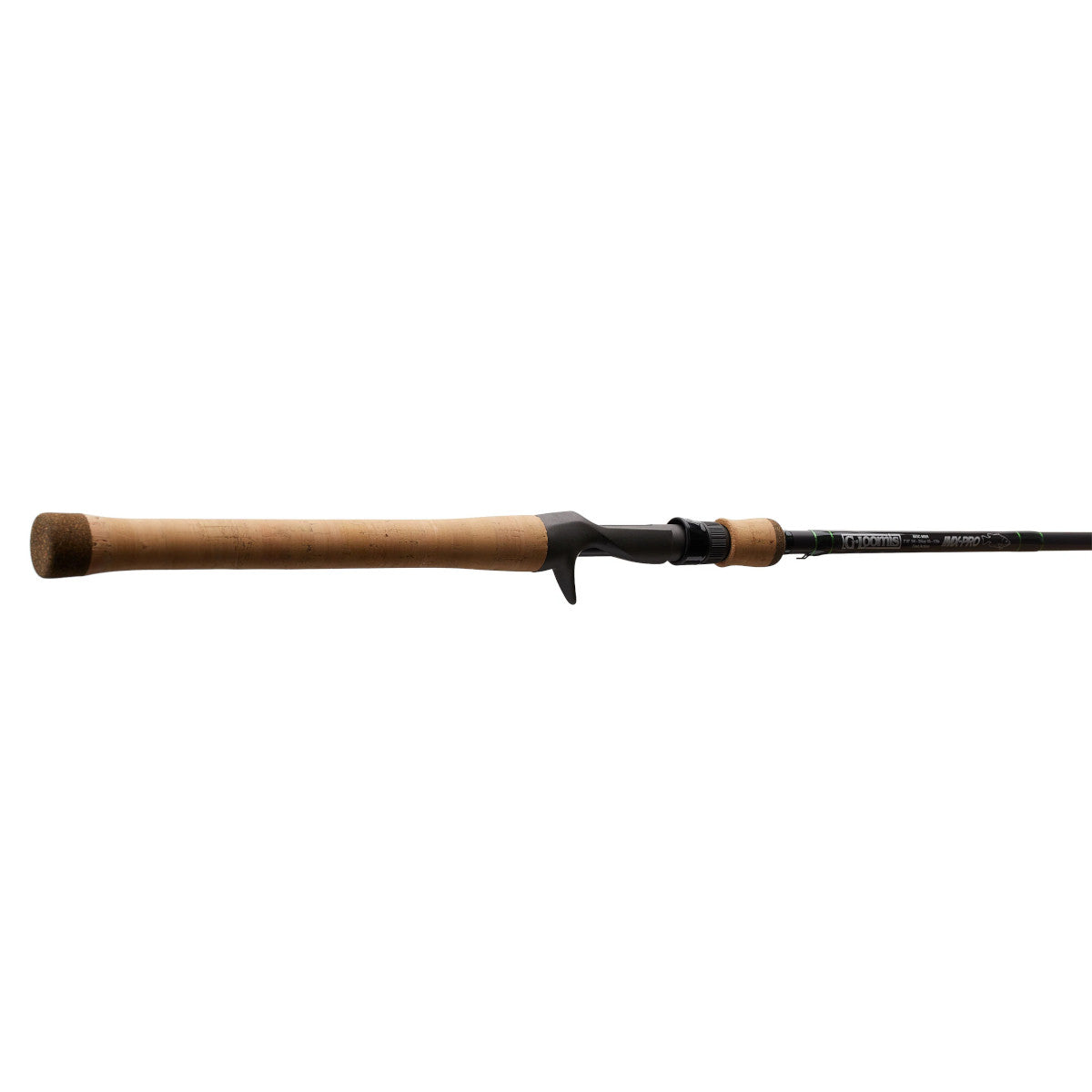 G. Loomis IMX-PRO Bass MBR Casting Rods