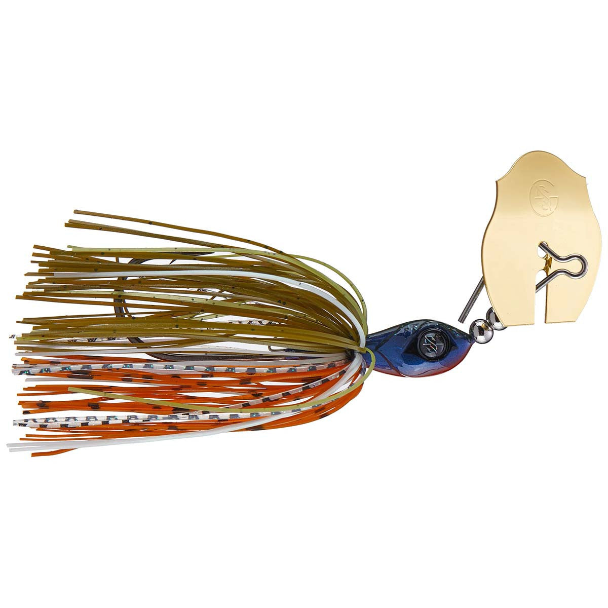 Clickbait Bladed Jig
