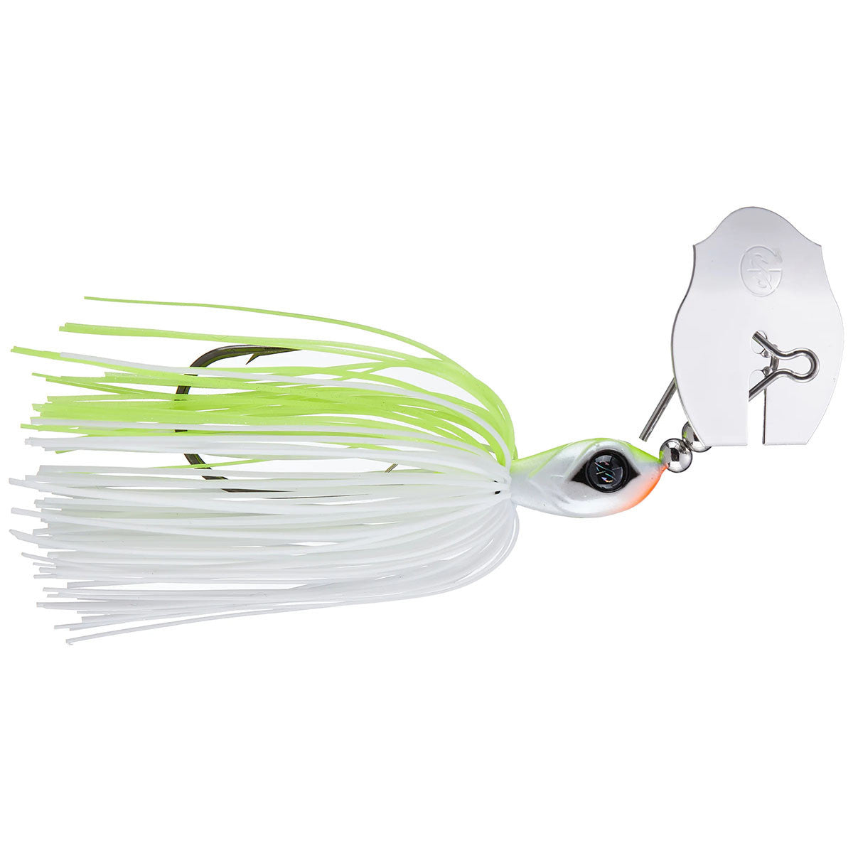 Clickbait Bladed Jig