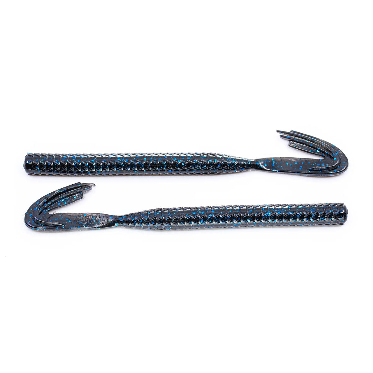 Blazin' Worm, 8 Pack