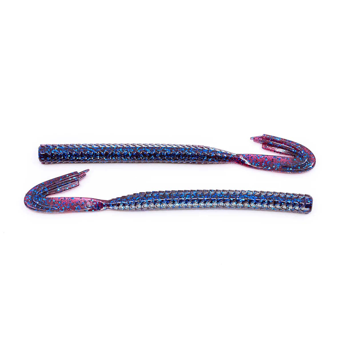 Blazin' Worm, 8 Pack