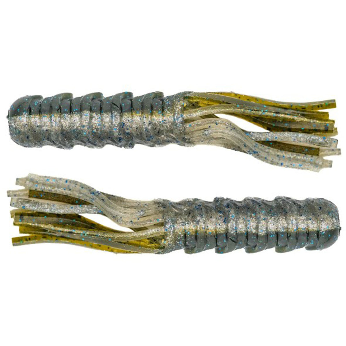 Googan Baits Tasty Tube 2" - Natural