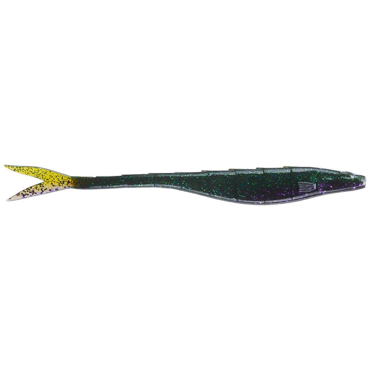 Dart Soft Bait, 10 Pack