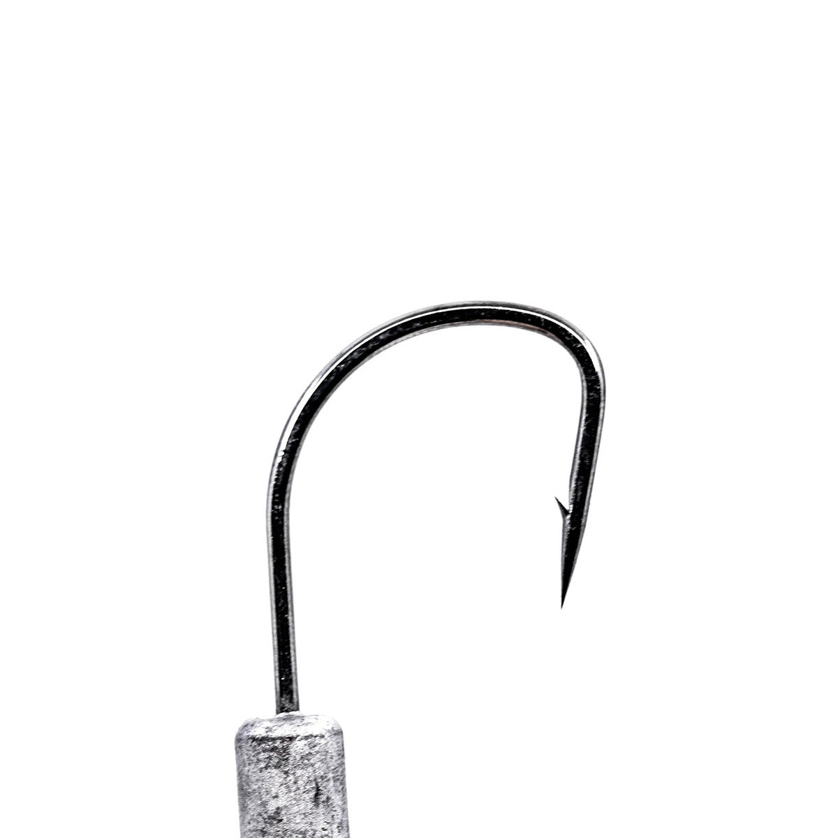 Green Series Weighted Dart Hooks - 3 Pack