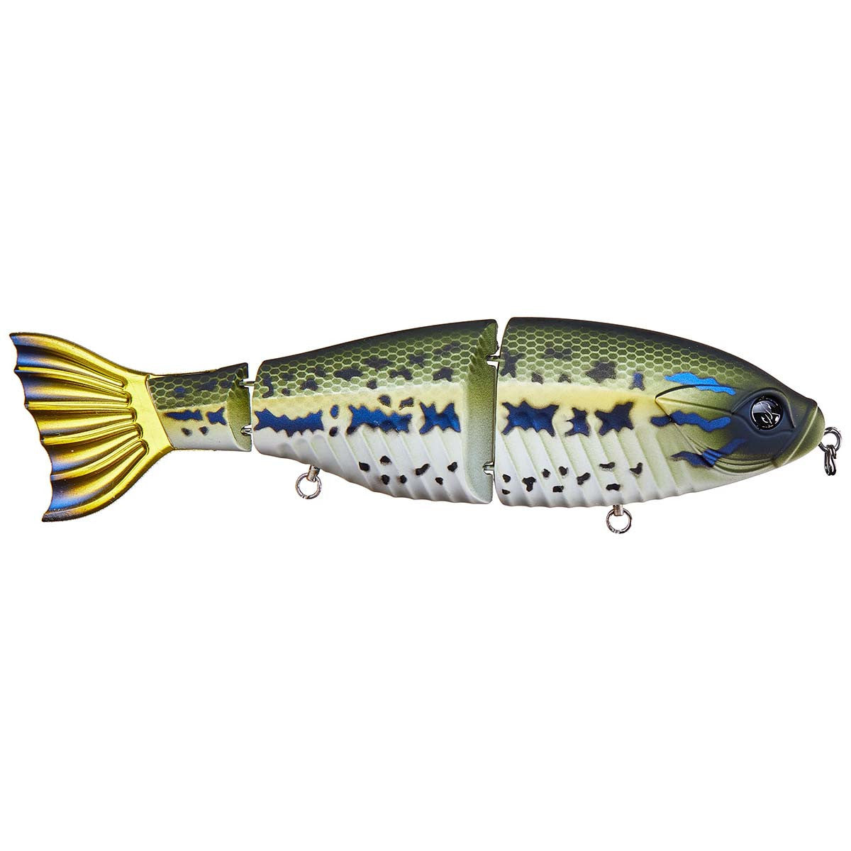 Jr. Contender Swimbait
