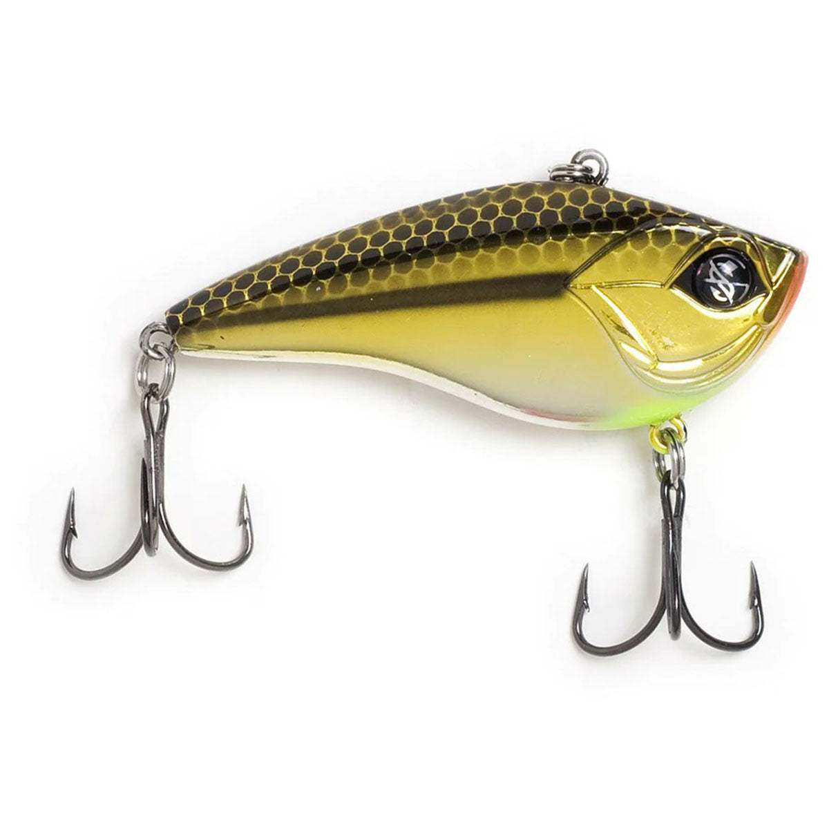 Klutch Lipless Crankbait