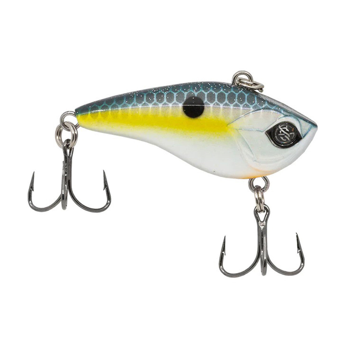Klutch Lipless Crankbait
