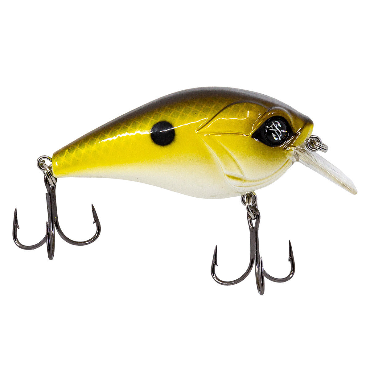 Googan Squad Micro Banger Crankbait Image