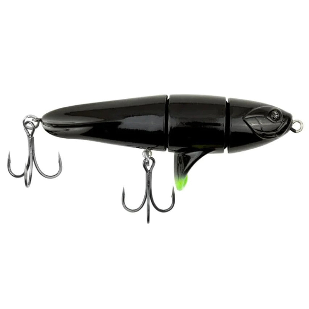 Googan Squad Revolver Topwater Bait Nightclub