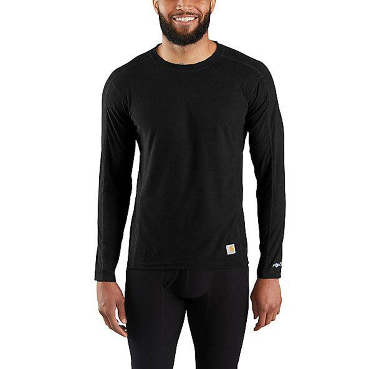 Base Force Lightweight Crew