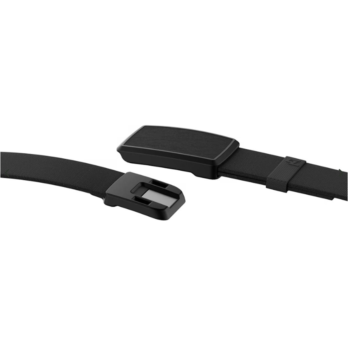 Low Profile Belt
