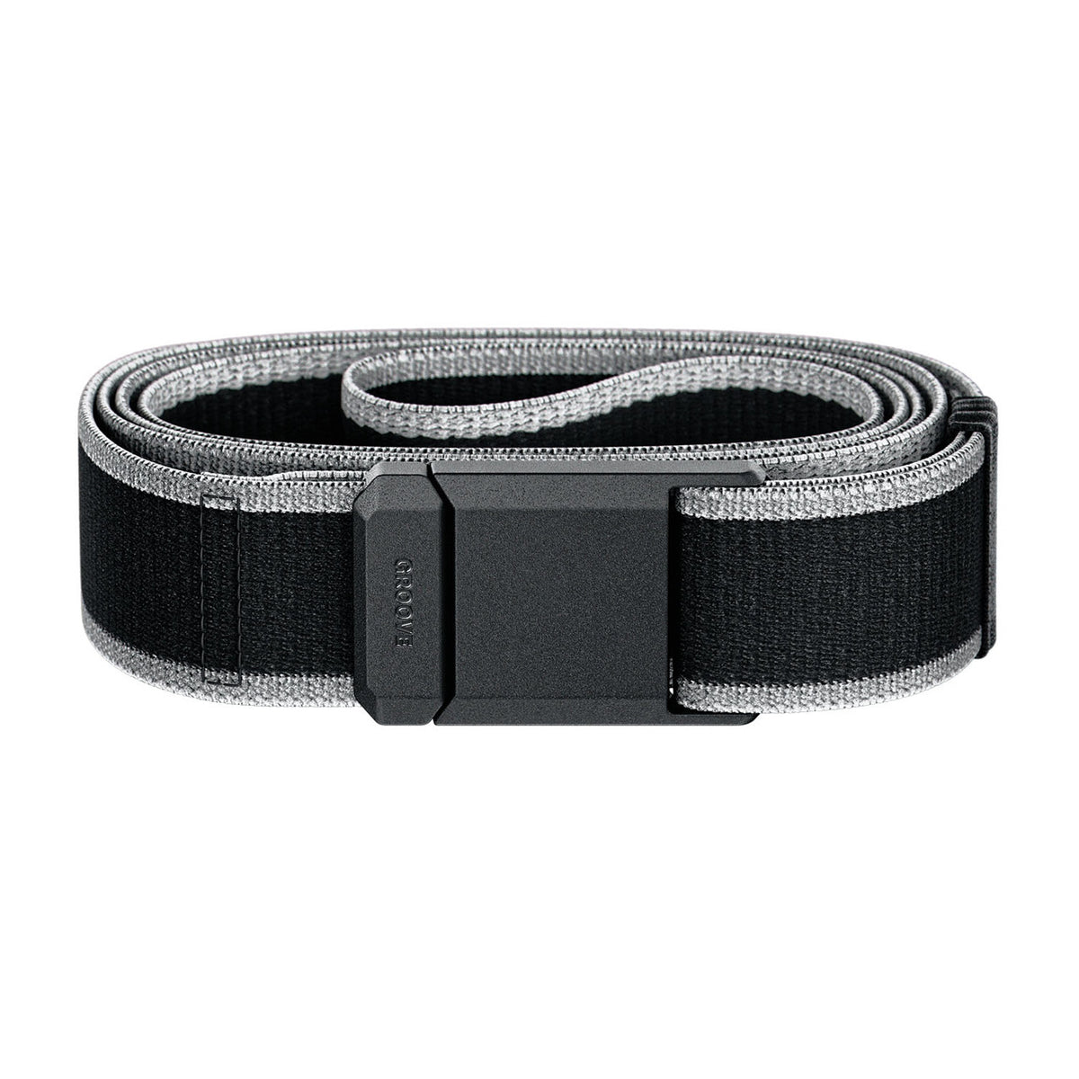 Image of the Groove Life Groove Belt Flex in Black