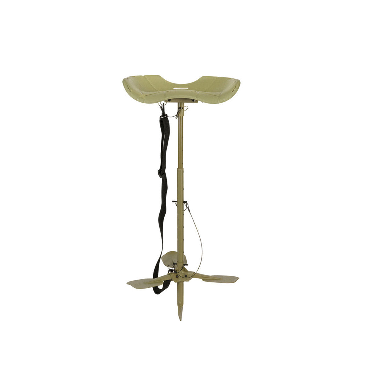 Image of the Avian-X Ergo Ultimate Marsh Seat.