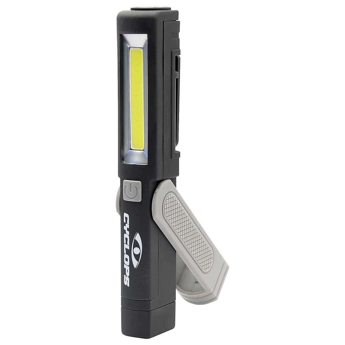 Cyclops 500 Lumen Rechargeable Utility Light Front Image