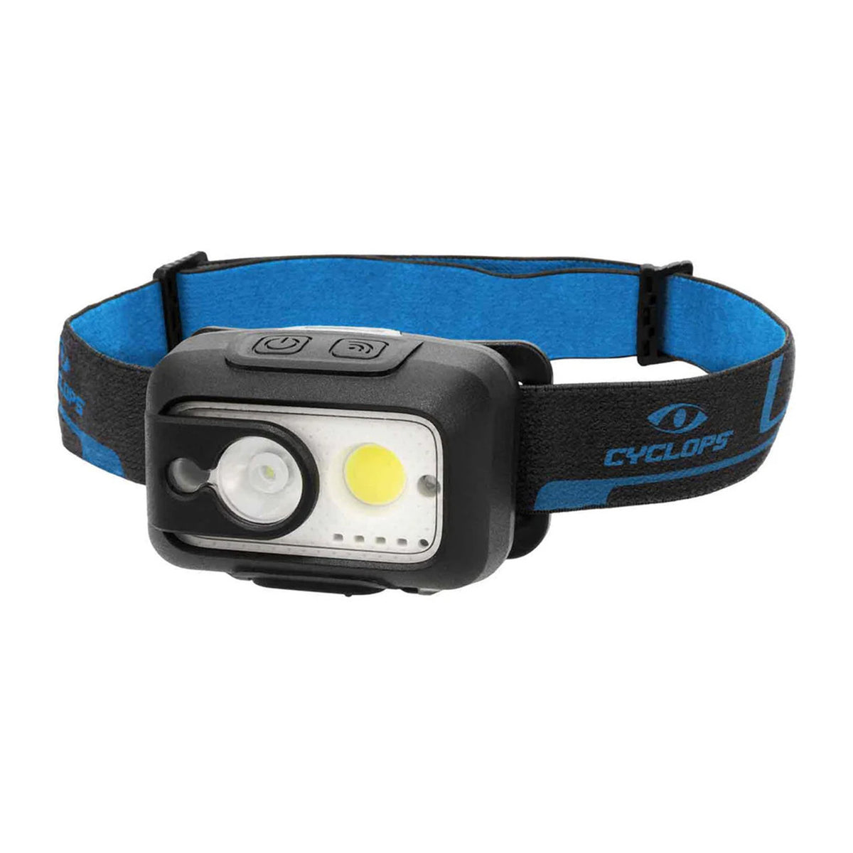 Cyclops Eclipse Lite 520 Lumen LED Headlamp Image